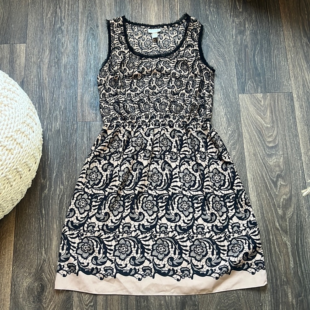 Rodarte for Target Dress